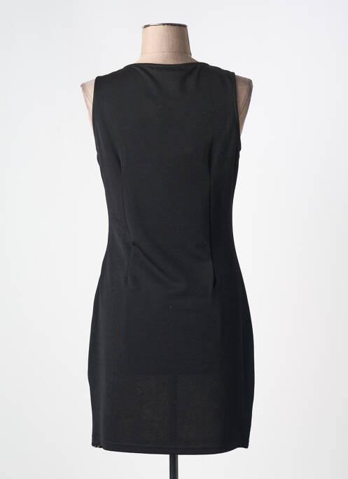 Robe courte noir 101 IDEES pour femme