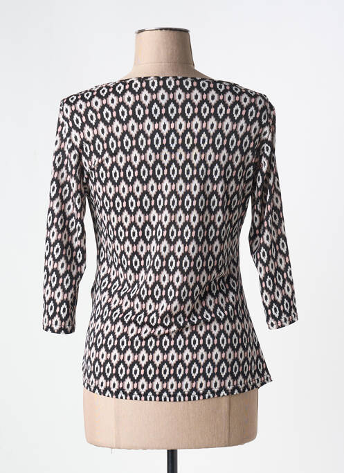 Top noir ROMEO POUR JULIETTE pour femme