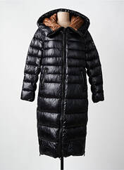 Doudoune noir RINASCIMENTO pour femme seconde vue