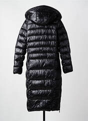 Doudoune noir RINASCIMENTO pour femme seconde vue