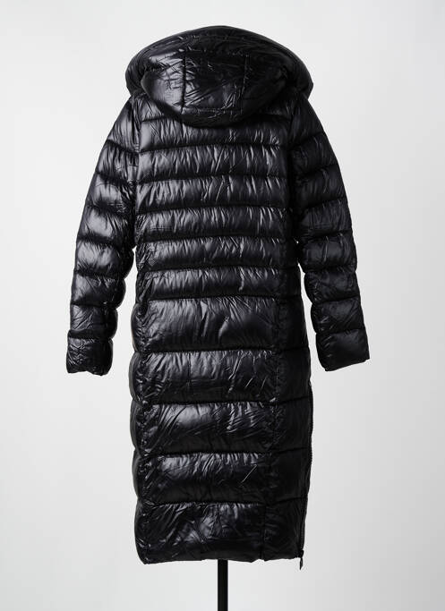 Doudoune noir RINASCIMENTO pour femme