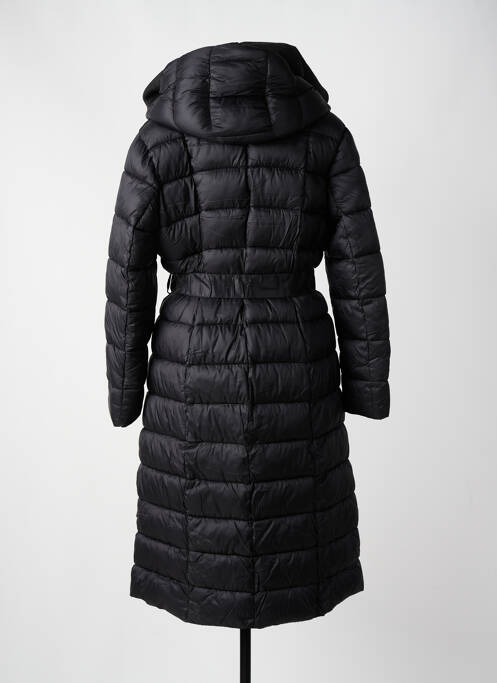 Doudoune noir RINASCIMENTO pour femme