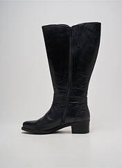 Bottes noir ARIMA pour femme seconde vue
