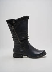 Bottines/Boots gris ROMIKA pour femme seconde vue