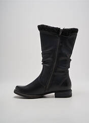 Bottines/Boots gris ROMIKA pour femme seconde vue