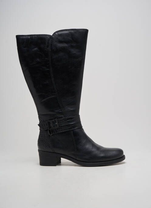 Bottes noir ARIMA pour femme