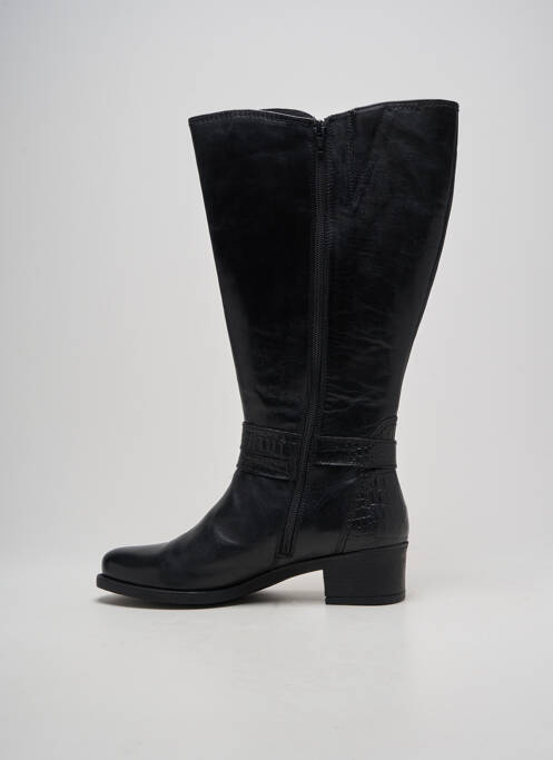 Bottes noir ARIMA pour femme