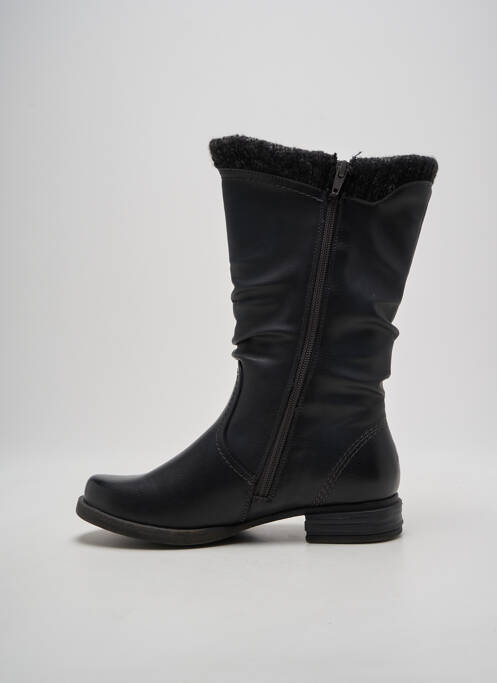 Bottines/Boots gris ROMIKA pour femme