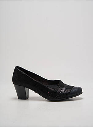 Escarpins noir ARIMA pour femme