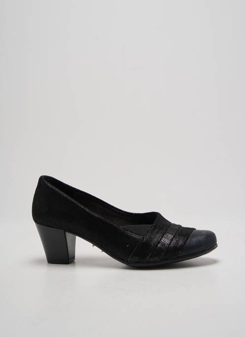 Escarpins noir ARIMA pour femme