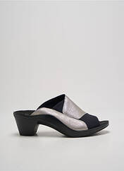 Mules/Sabots noir WESTLAND pour femme seconde vue