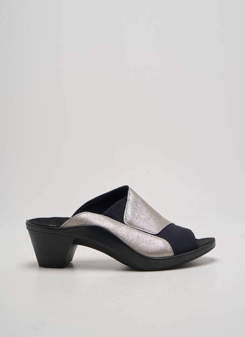 Mules/Sabots noir WESTLAND pour femme