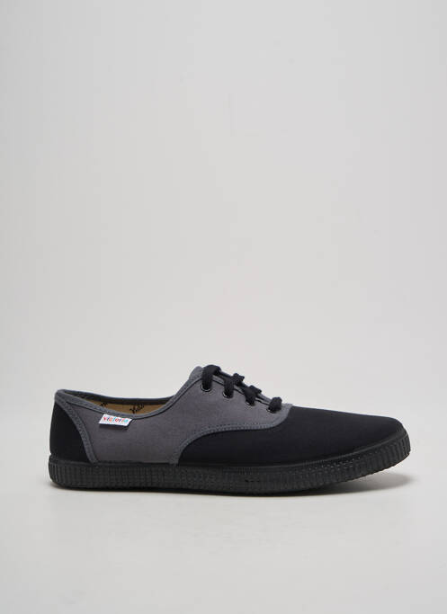 Baskets gris VICTORIA pour homme