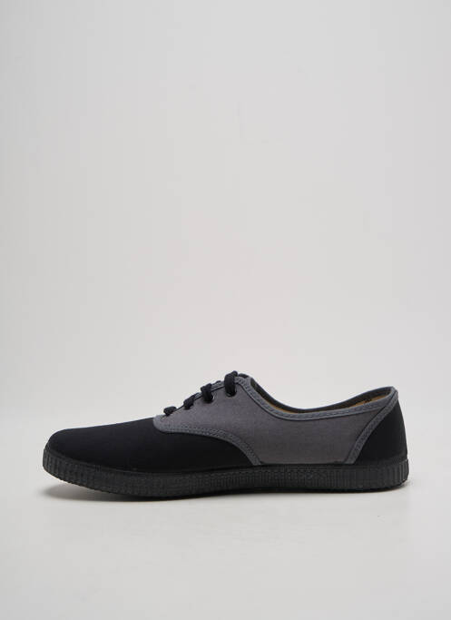 Baskets gris VICTORIA pour homme