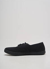 Baskets noir VICTORIA pour homme seconde vue