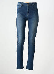 Jeans skinny bleu LTB pour femme seconde vue