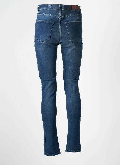 Jeans skinny bleu LTB pour femme