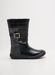 Bottes noir BOPY pour fille seconde vue
