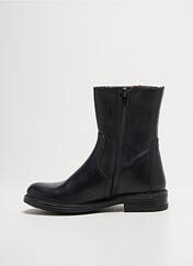 Bottines/Boots noir BELLAMY pour fille seconde vue