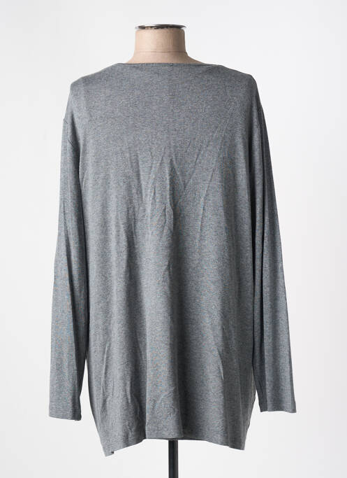 Twin-set gris ALAIN MURATI pour femme