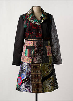 Ensemble jupe noir L33 pour femme