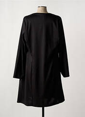 Ensemble robe noir ROMEO POUR JULIETTE pour femme seconde vue