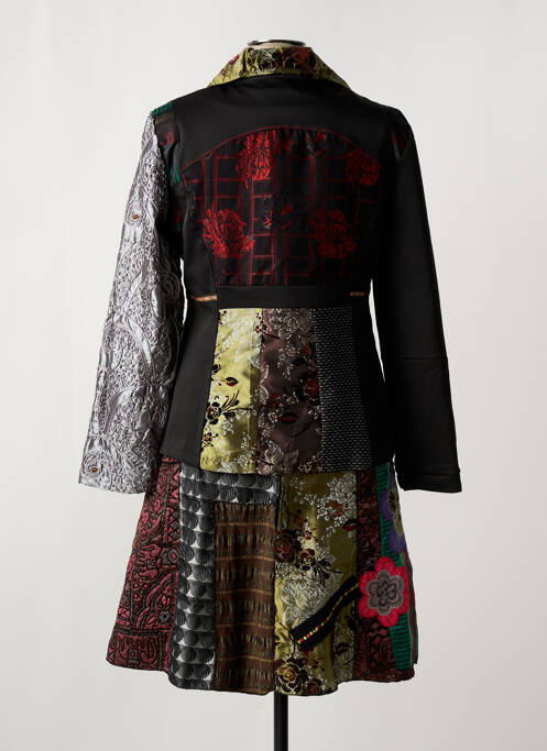 Ensemble jupe noir L33 pour femme