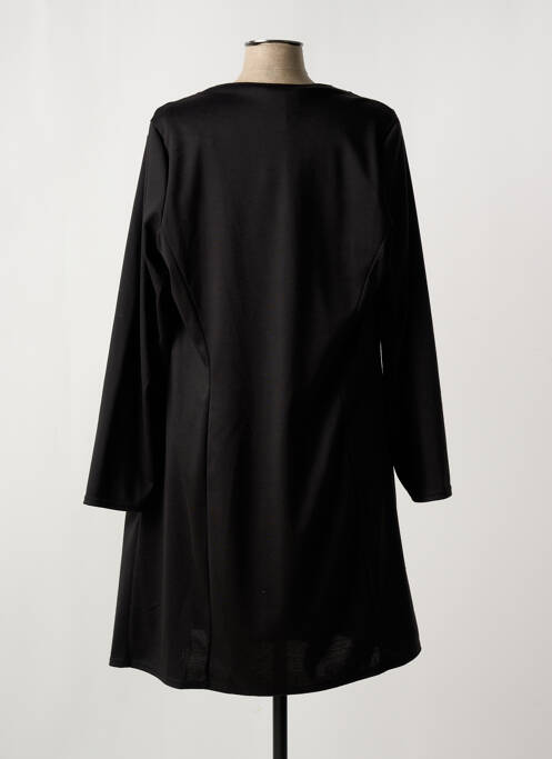 Ensemble robe noir ROMEO POUR JULIETTE pour femme