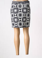 Jupe courte noir 101 IDEES pour femme seconde vue