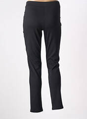 Legging noir ROMEO POUR JULIETTE pour femme seconde vue