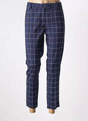 Pantalon slim bleu HIPPOCAMPE pour femme seconde vue