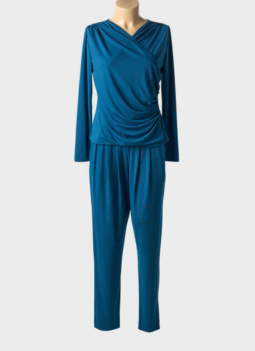 Ensemble pantalon bleu ROMEO POUR JULIETTE pour femme