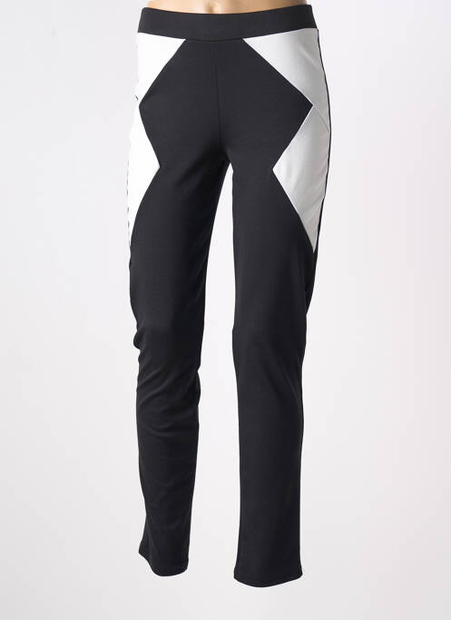 Legging noir ROMEO POUR JULIETTE pour femme