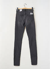 Jeans skinny gris LTB pour femme seconde vue