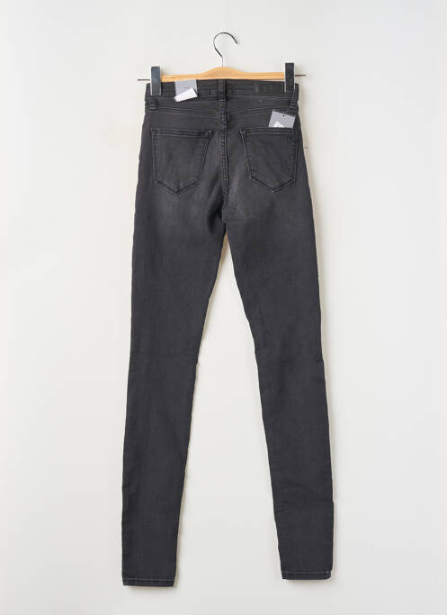 Jeans skinny gris LTB pour femme