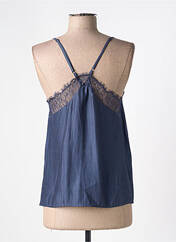 T-shirt bleu LA PETITE ETOILE pour femme seconde vue