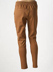 Jogging marron ICHI pour femme seconde vue