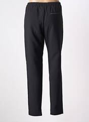 Jegging noir STUDIO PARISIEN pour femme seconde vue