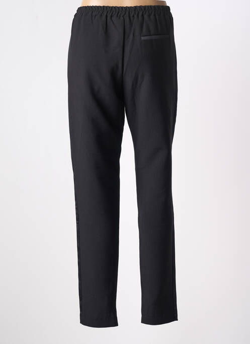 Jegging noir STUDIO PARISIEN pour femme