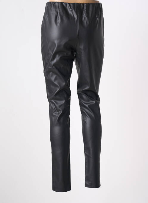 Legging noir ICHI pour femme