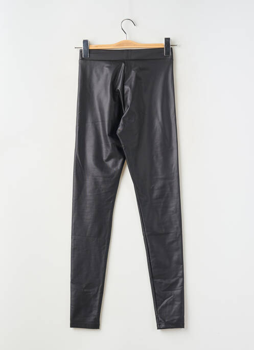 Legging noir PIECES pour femme