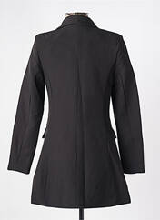 Blazer noir MOCHY pour femme seconde vue