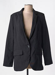 Blazer noir STUDIO PARISIEN pour femme seconde vue