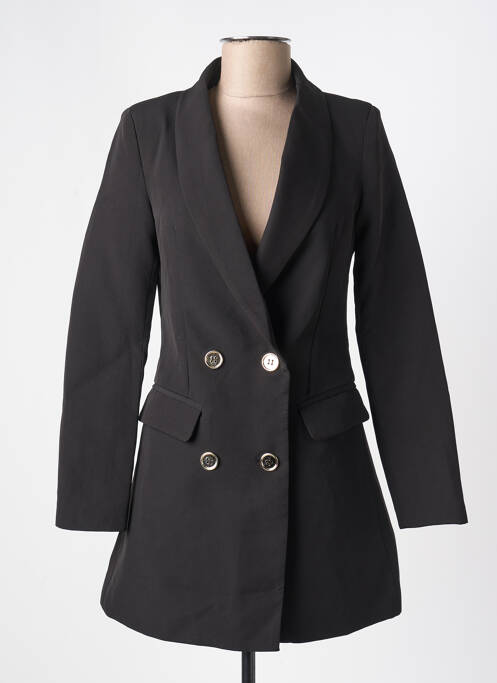 Blazer noir MOCHY pour femme