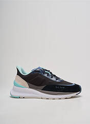 Baskets bleu PAUL SMITH pour femme seconde vue