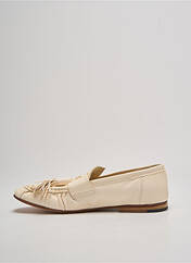 Mocassins beige STURLINI pour femme seconde vue