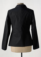 Blazer noir RIALTO 48 pour femme seconde vue
