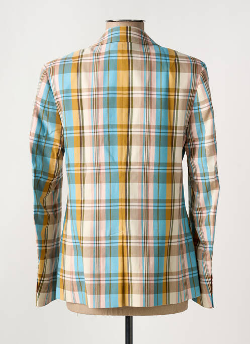 Blazer bleu PAUL SMITH pour femme