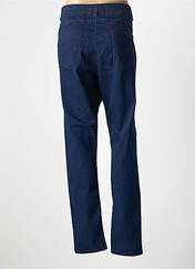 Jegging bleu CARISAL pour femme seconde vue