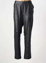 Jegging noir DIANE LAURY pour femme seconde vue